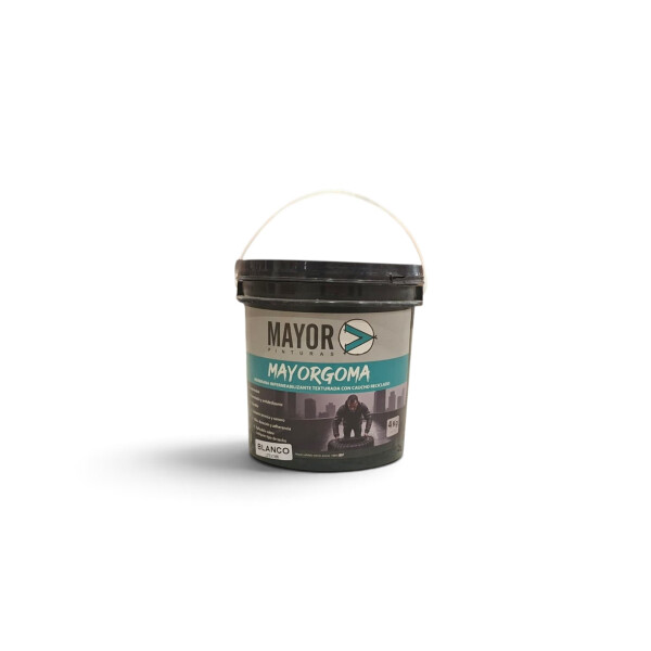Membrana Mayorgoma 4kg Membrana Mayorgoma 4kg