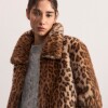 Sacon Devil Animal Print