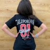 Remeron California Negro
