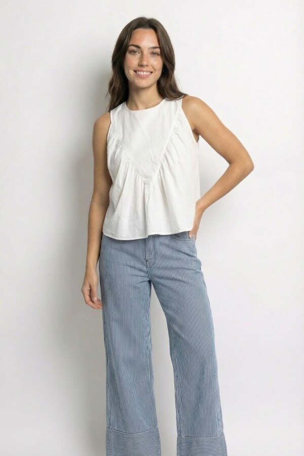 Pantalon Casual. Pantalon Casual.