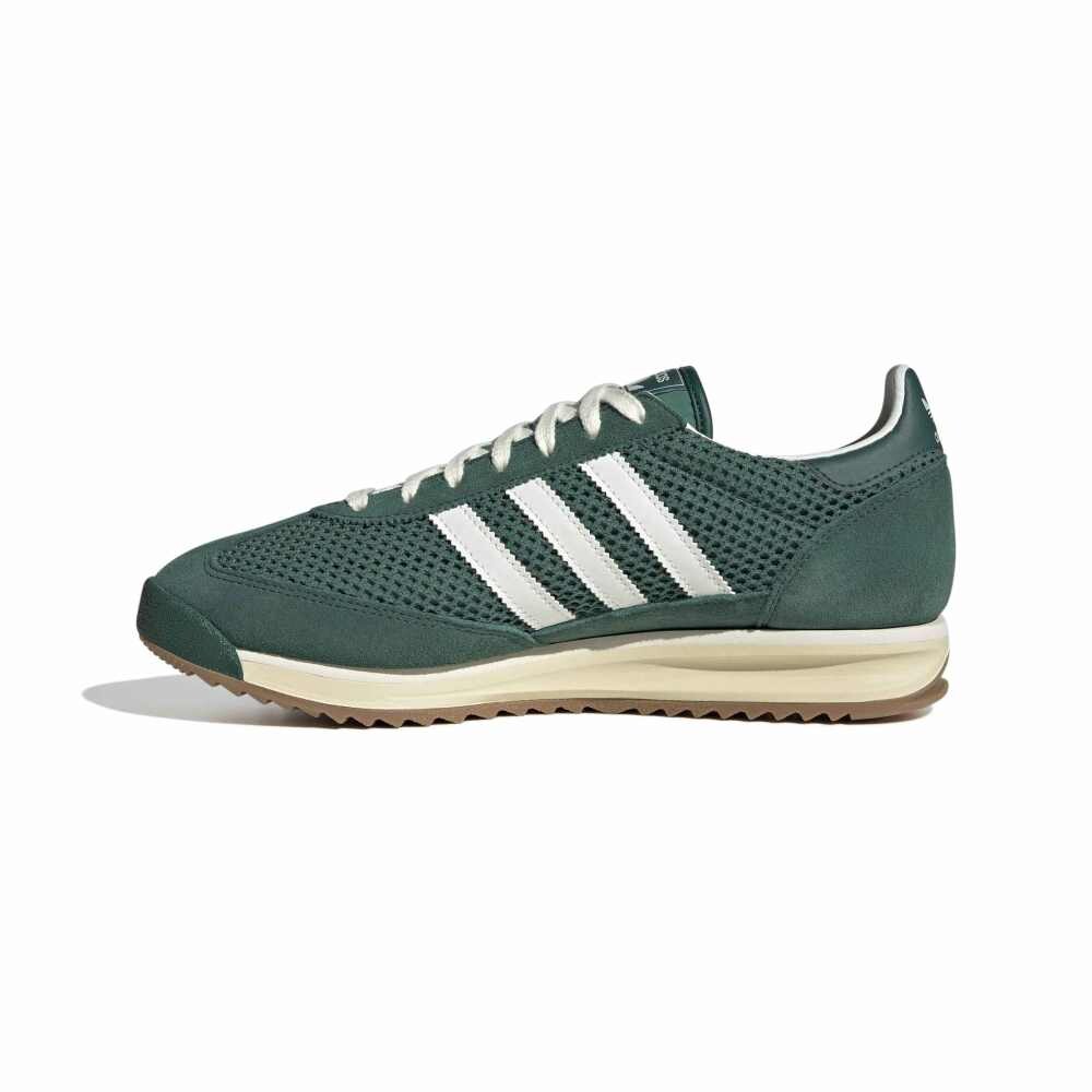 Zapatillas Adidas Sl72 Hombre Green