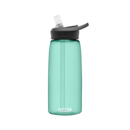 Botella Camelbak Eddy+ 900ml Plastico Coastal 0