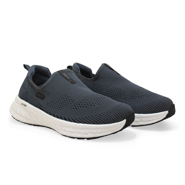 Calzado deportivo Activitta de Hombre - 4931.103-28643 Grafito-negro