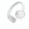 AURICULARES JBL TUNE T520BT Auriculares Inalámbricos JBL Tune 520BT BT Batería 57Hrs - White
