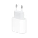 Cargador Original Apple MHJE3ZM 20W USB-C Cargador Original Apple MHJE3ZM 20W USB-C