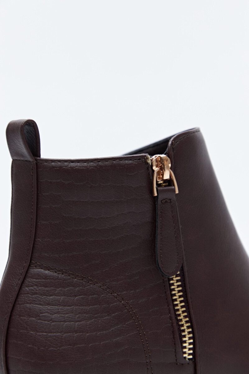 BOTA KARL Bordó Merlot