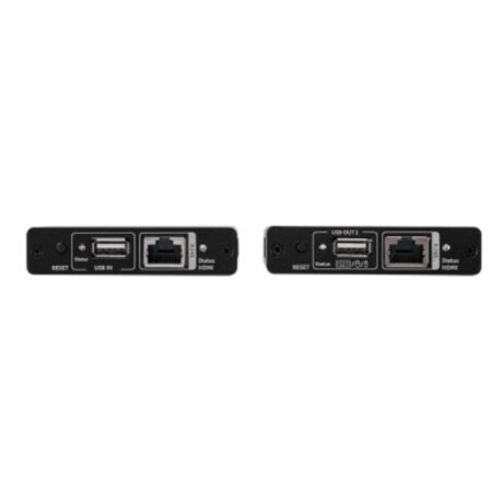 Extensor HDMI y USB por UTP | 60 mts | 1080p / VEX 3060 KVM 3964