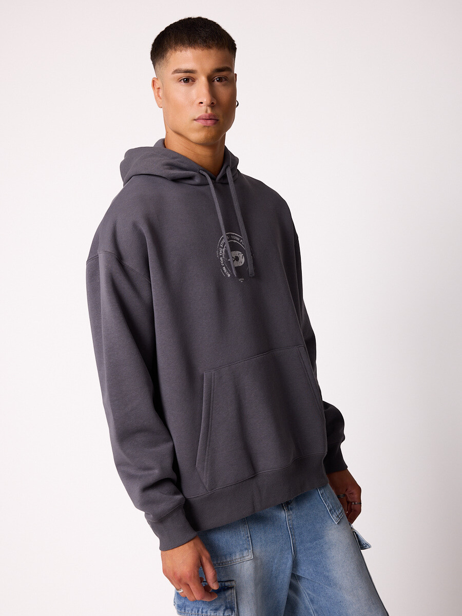 CANGURO S/C RAVIUS DIXIE Tormenta