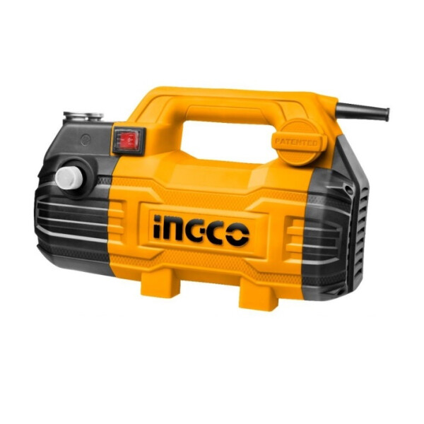 HIDROLAVADORA 100 BAR INDUCCION INGCO HPWR15028 HIDROLAVADORA 100 BAR INDUCCION INGCO HPWR15028