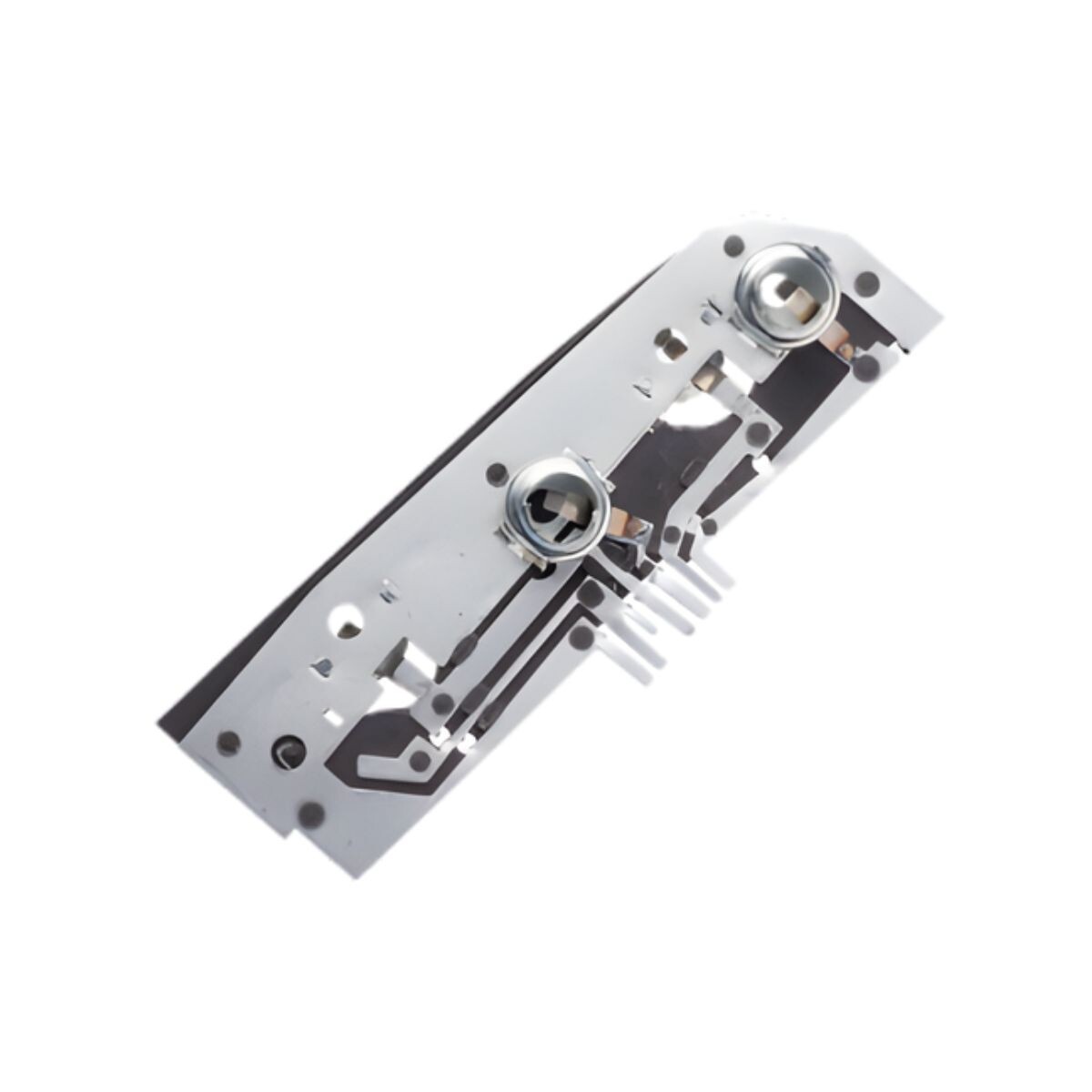 CIRCUITO IMPRESO DERECHO 