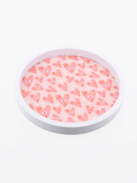 BANDEJA SOLSTICIO MDF ESTAMPADO 1