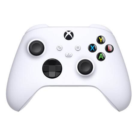 Xbox - Gamepad Inalámbrico Xbox Series X-s / Xbox One / Windows 10-11 / Android / Ios QAS-00007 - Bl 001