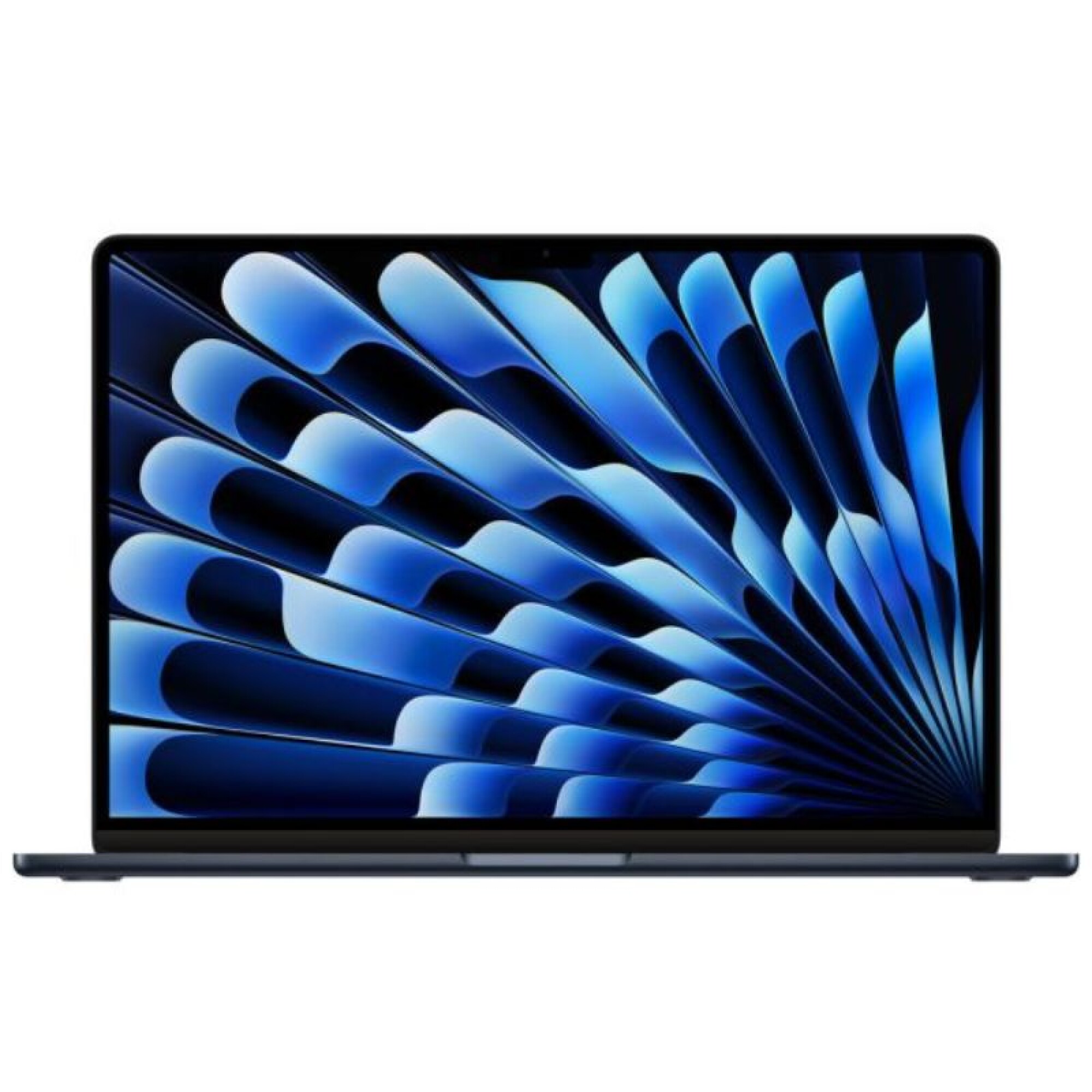 【極美品】MacBook Air 15インチ M3 16GB 256GB Macbook Air M3 15ich/16gb/256gb MDN MC9G4LL/A — Alemania Cell PY