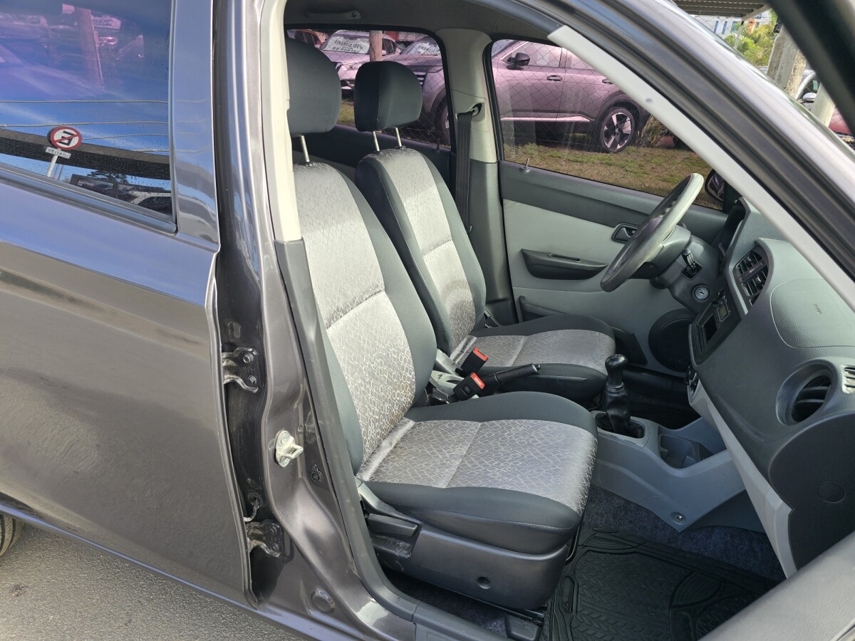 Suzuki Alto GA 2019 EXCELENTE ESTADO! | Permuta / Financia Suzuki Alto GA 2019 EXCELENTE ESTADO! | Permuta / Financia