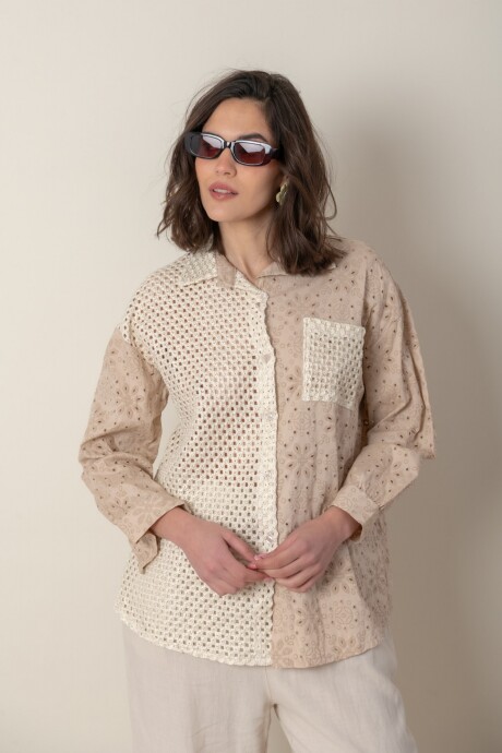 CAMISA ELENA CAMISA ELENA
