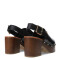 Zapato de Mujer Bottero Negro