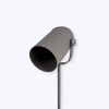 LAMPARA P/MESA 36CM Unica