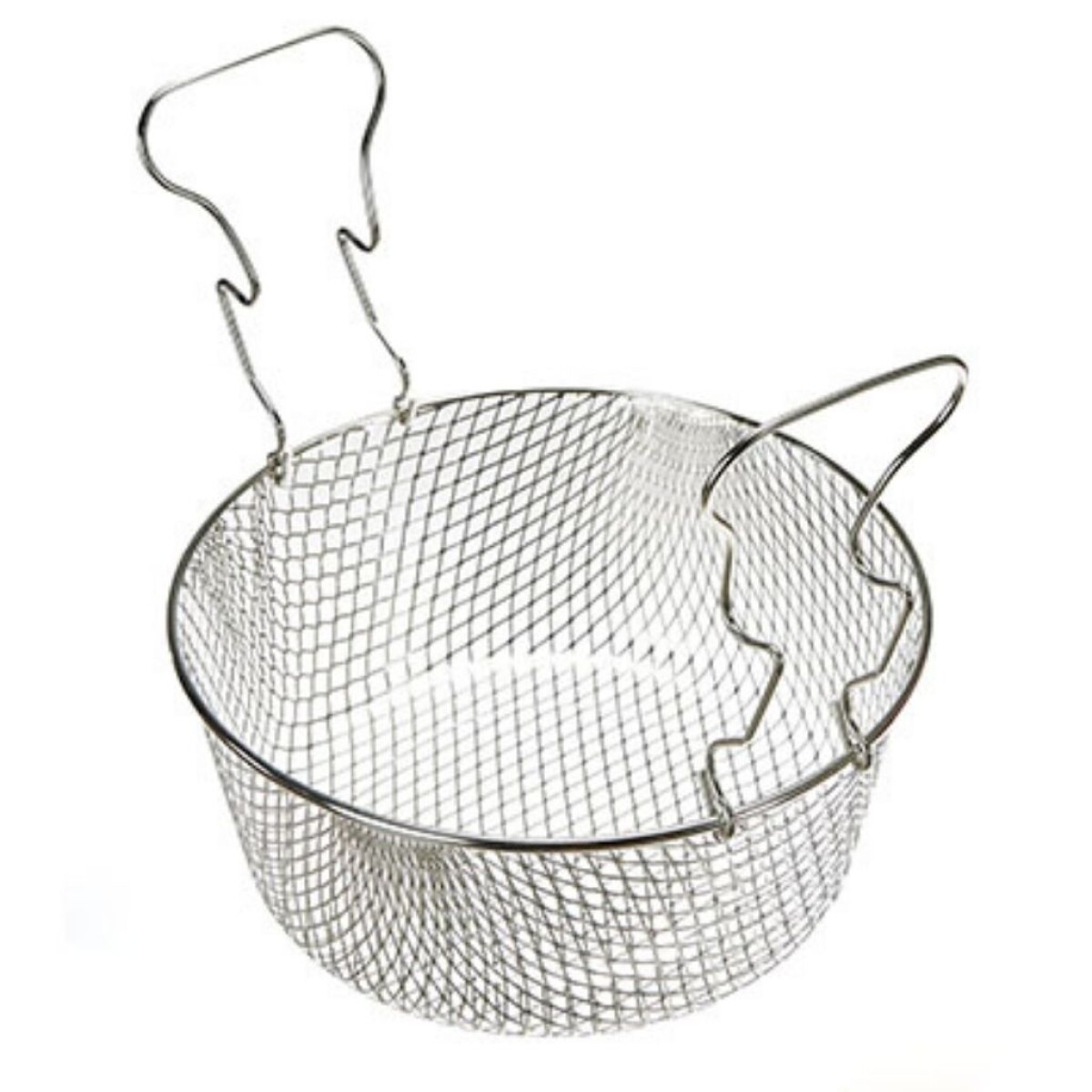 COLADOR INOX PARA FREIR HSH 