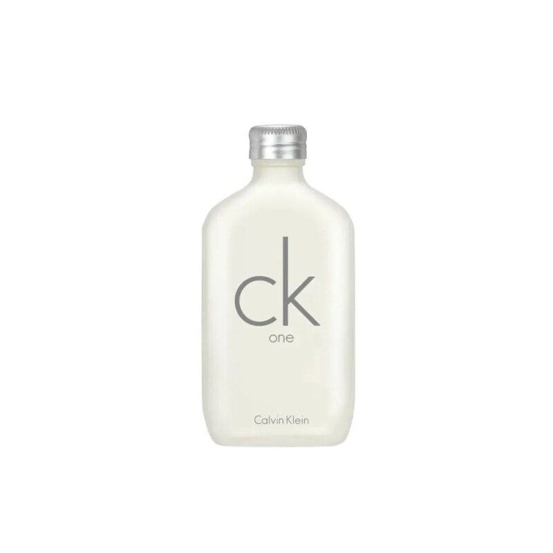 CK One Eau de Toilette CK One Eau de Toilette