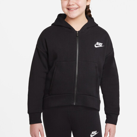 CAMPERA NIKE SPORTSWEAR CLUB FLEECE Black