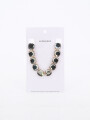 COLLAR GAIA DORADO