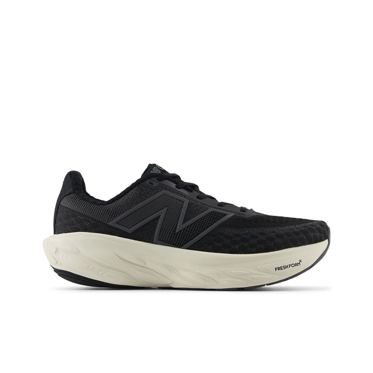 Championes New Balance 1080 - Negro 
