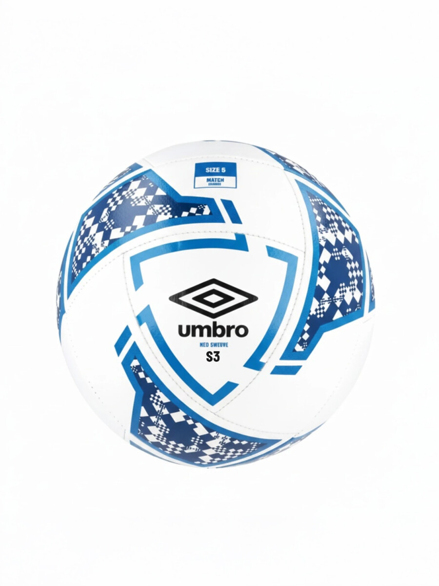 PELOTA NEO SWERVE N°3 Umbro - 091 