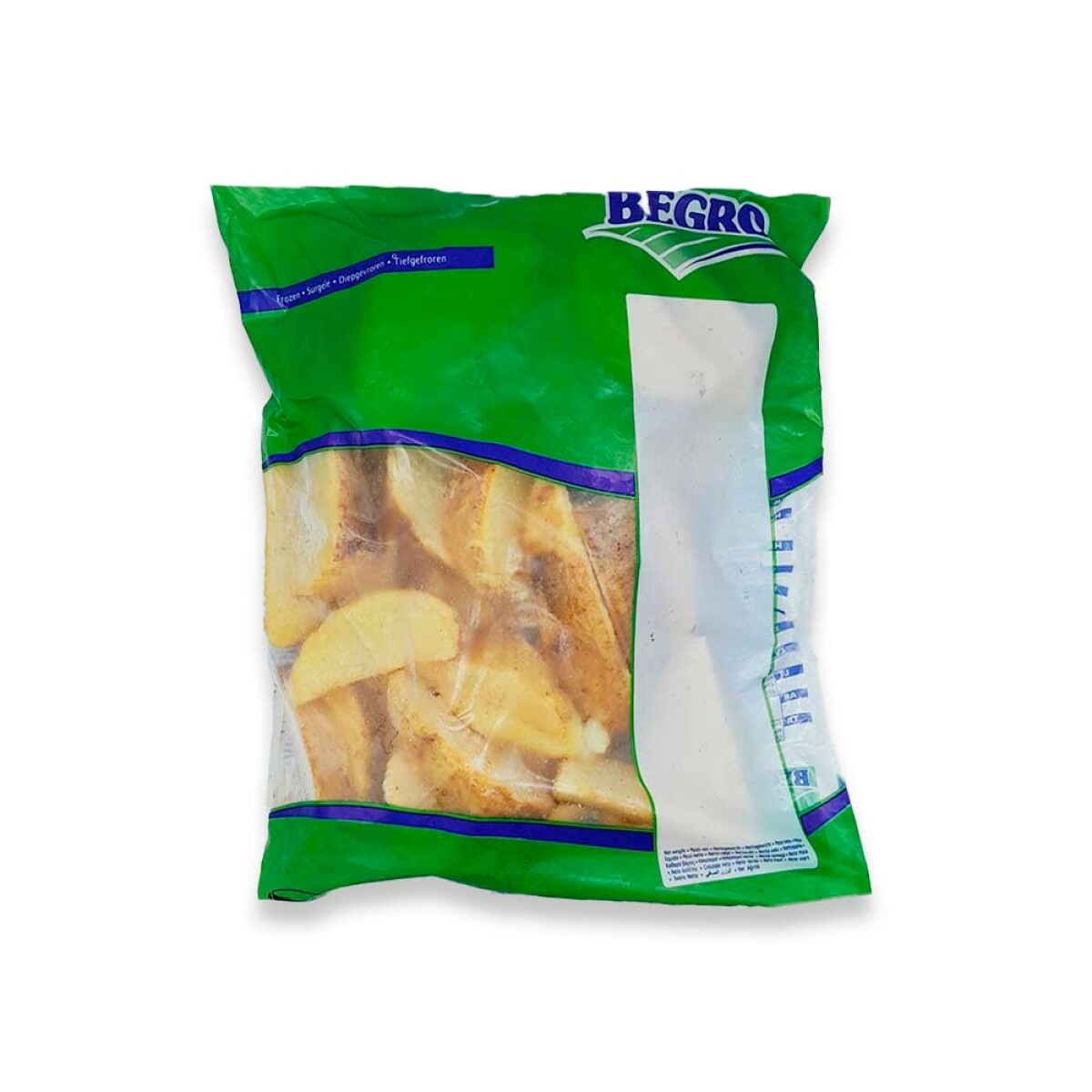 Papa Gajo Sin Sazonar Oferta Kilo 