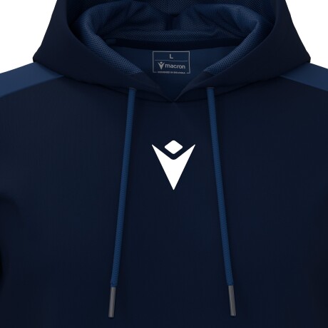 Canguro Deportivo Horn Navy Canguro Deportivo Horn Navy