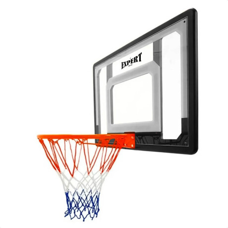 Tablero Basket + Aro Metal+ Red + Bulones + Pelota N5 Bkt001015