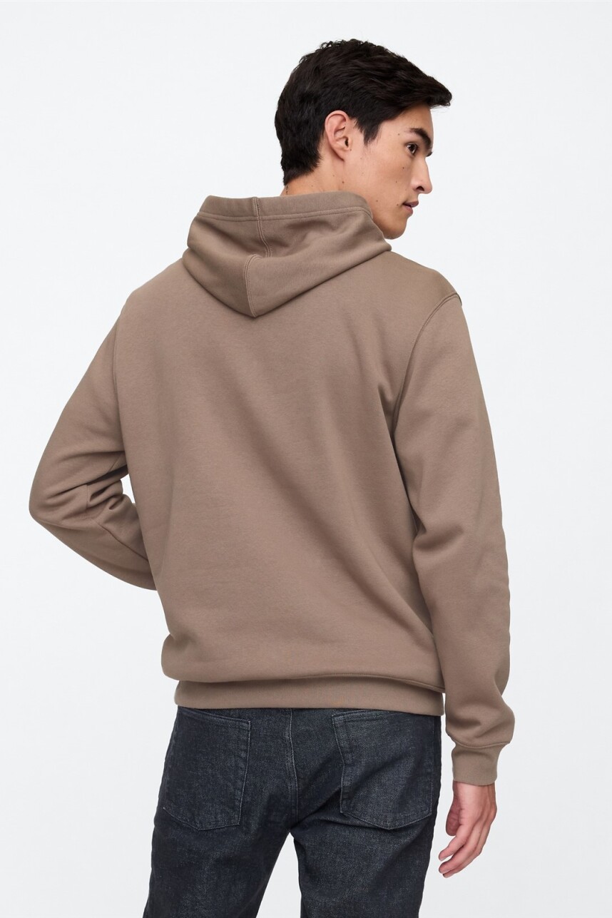 Canguro Logo Gap Hombre Plymouth Rock