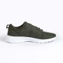 Logo Pince - Unisex Green Military