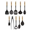 STAUB ACCESORIOS 10 PIEZAS SILICONA STAUB ACCESORIOS 10 PIEZAS SILICONA