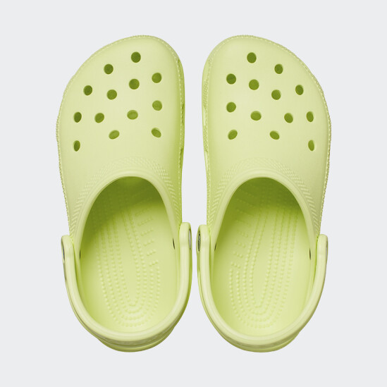 Crocs Classic Lime Zest