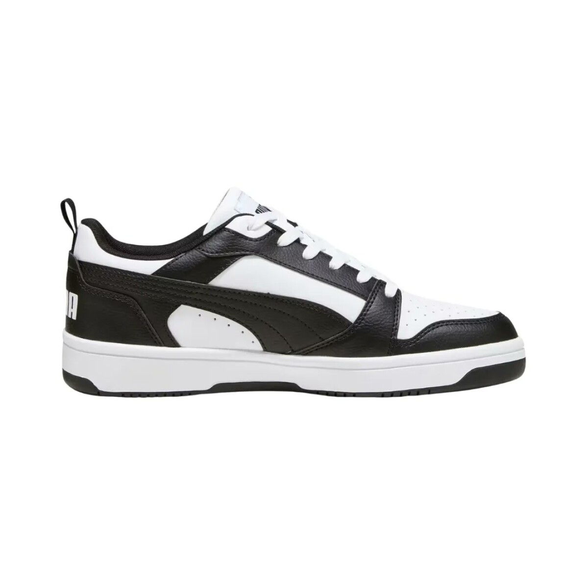 Calzado Puma Rebound Slam Lo 407169/01 