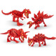 Robo Alive - Volcano Dino Fossil Find - Series 2 Robo Alive - Volcano Dino Fossil Find - Series 2