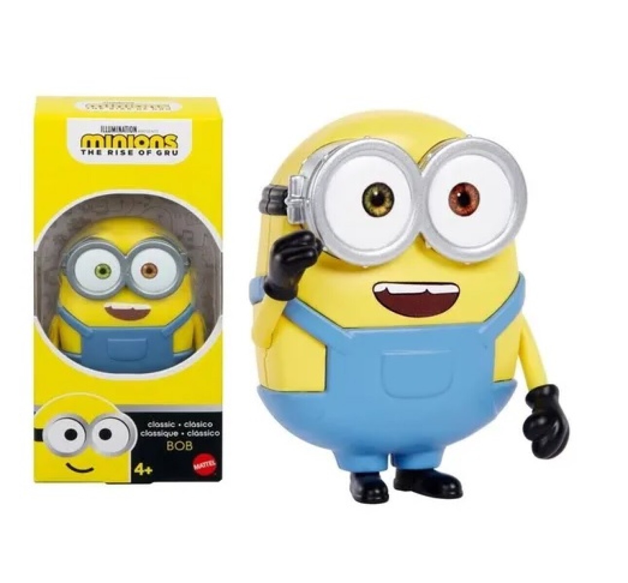 Minions Figura Bob 