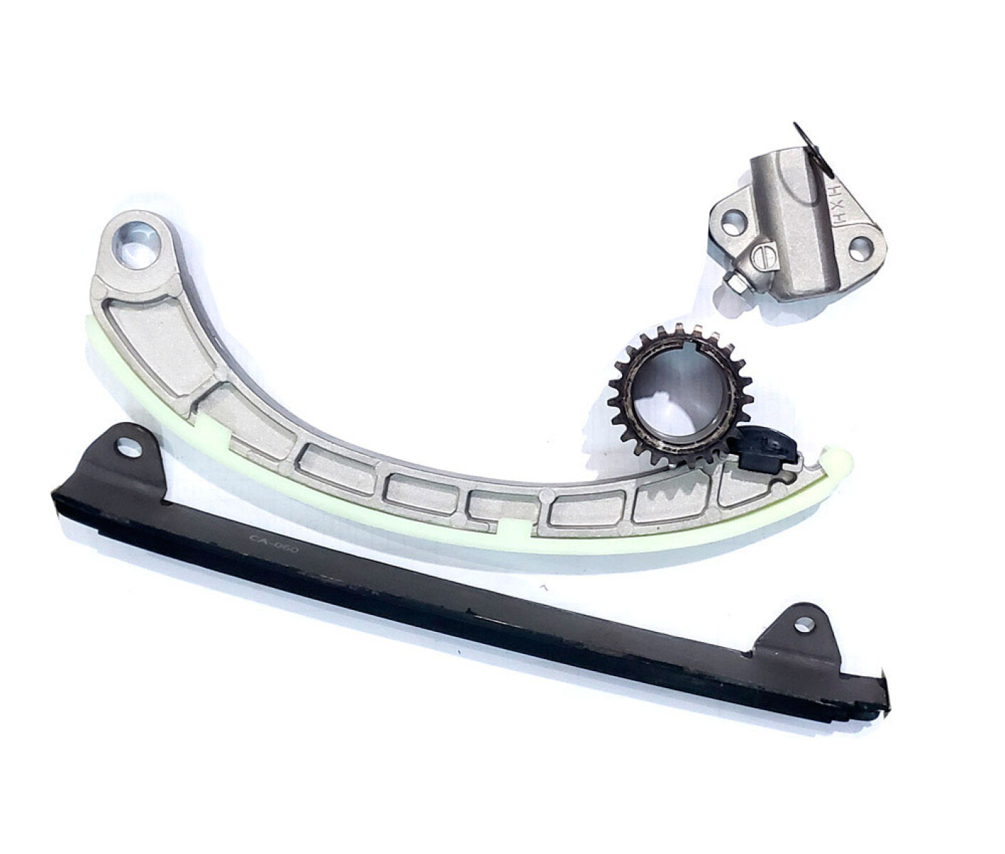 KIT DE DISTRIBUCION DFM DFSK PARCIAL DFSK C37/35 1.4 DVVT SIN CADENA - 