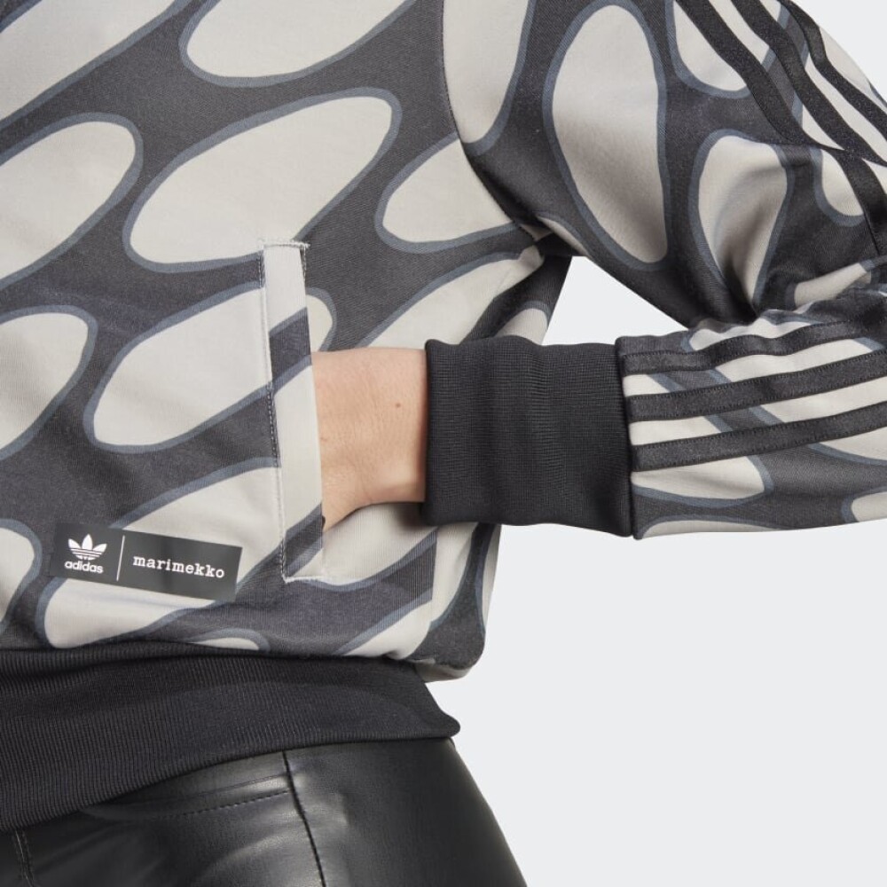 CAMPERA ADIDAS MARIMEKKO Las Zapas