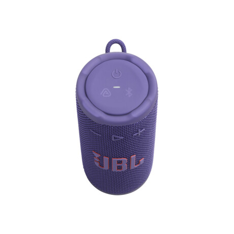 Parlante portátil JBL Grip Waterproof Bluetooth Purpura Parlante portátil JBL Grip Waterproof Bluetooth Purpura