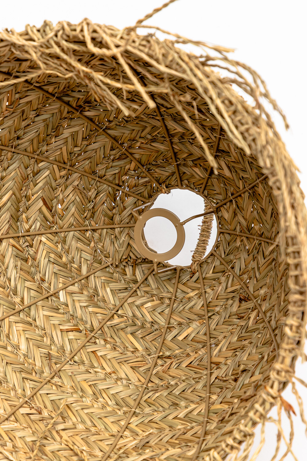 Pantalla Laila Color Unico