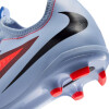 Championes Nike Phantom 6 Low Academy Blue