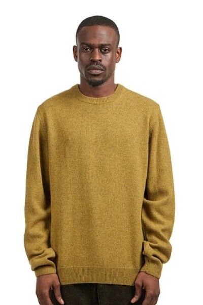 Alten Sweater Mostaza