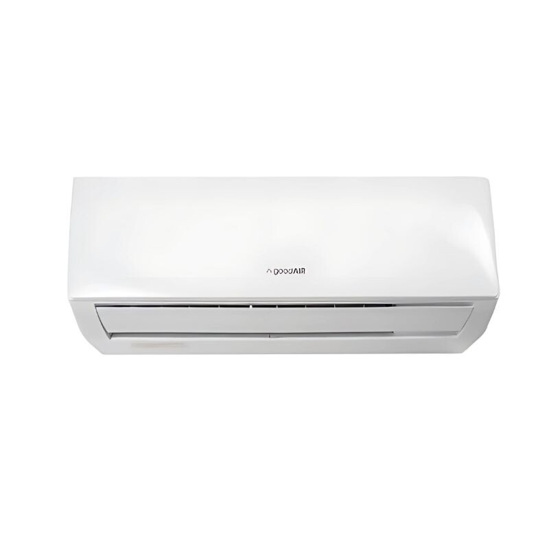 AIRE ACONDICIONADO GOOD AIR 24.000 BTU ON/OFF - GA24 Blanco