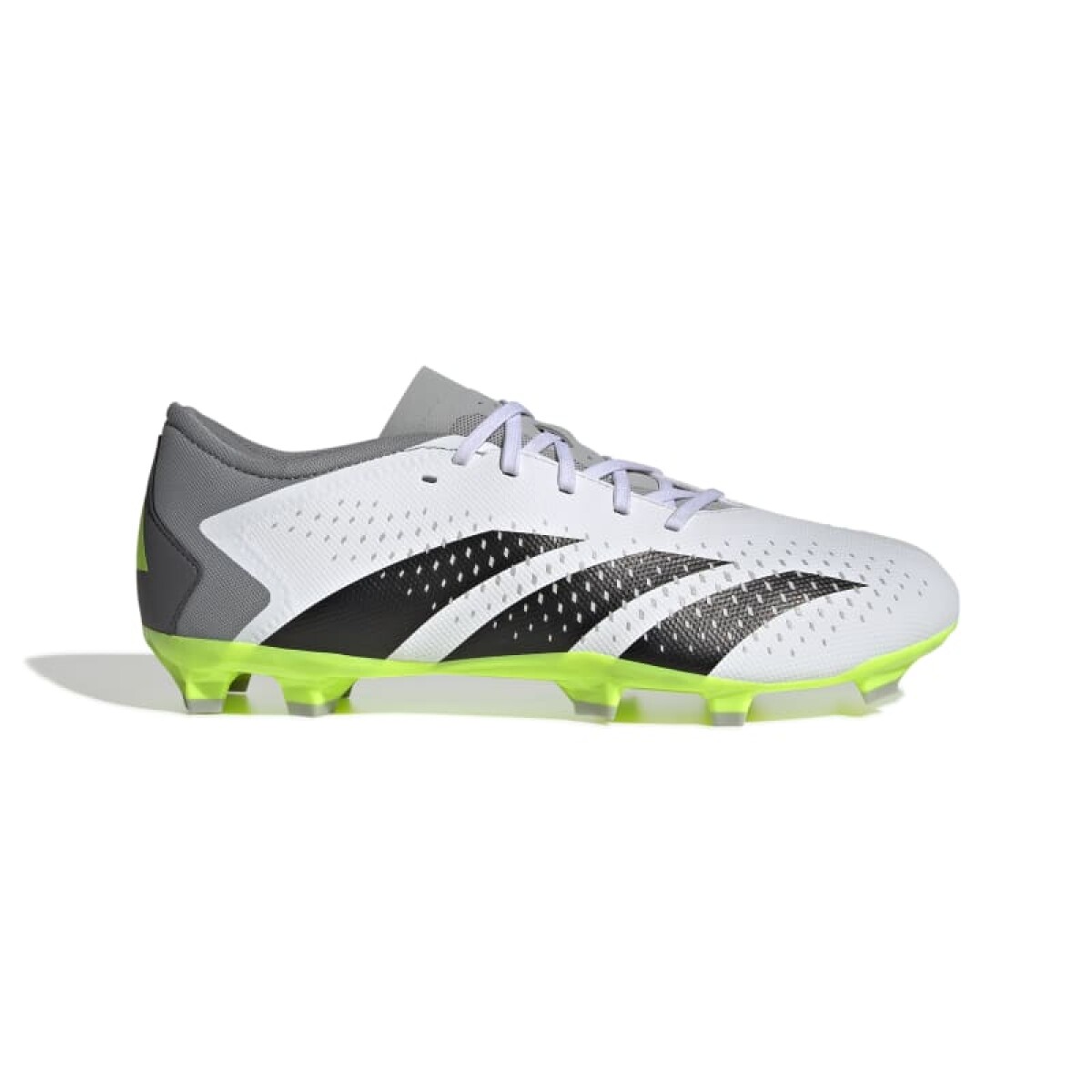 Championes Adidas Predator Accuracy.3 L - Blanco 