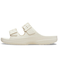 Sandalias Crocs Saturday Beige