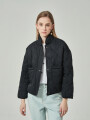 Campera Koniakari Negro