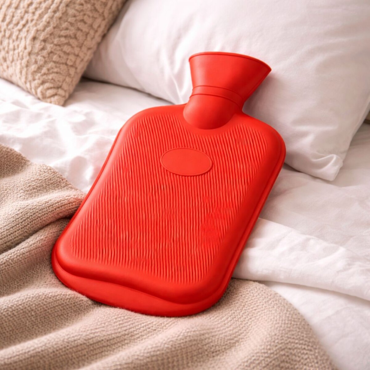 BOLSA DE AGUA CALIENTE 2LTS JUPITER 