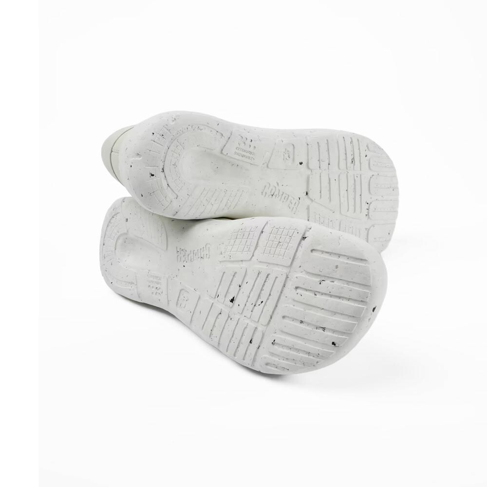 Zapatillas Peu Stadium Hombre White