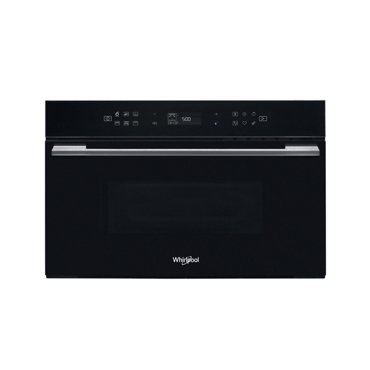 MICROONDAS EMP WHIRLPOOL - 31-LITROS NEGRO WMO31AEDIM 